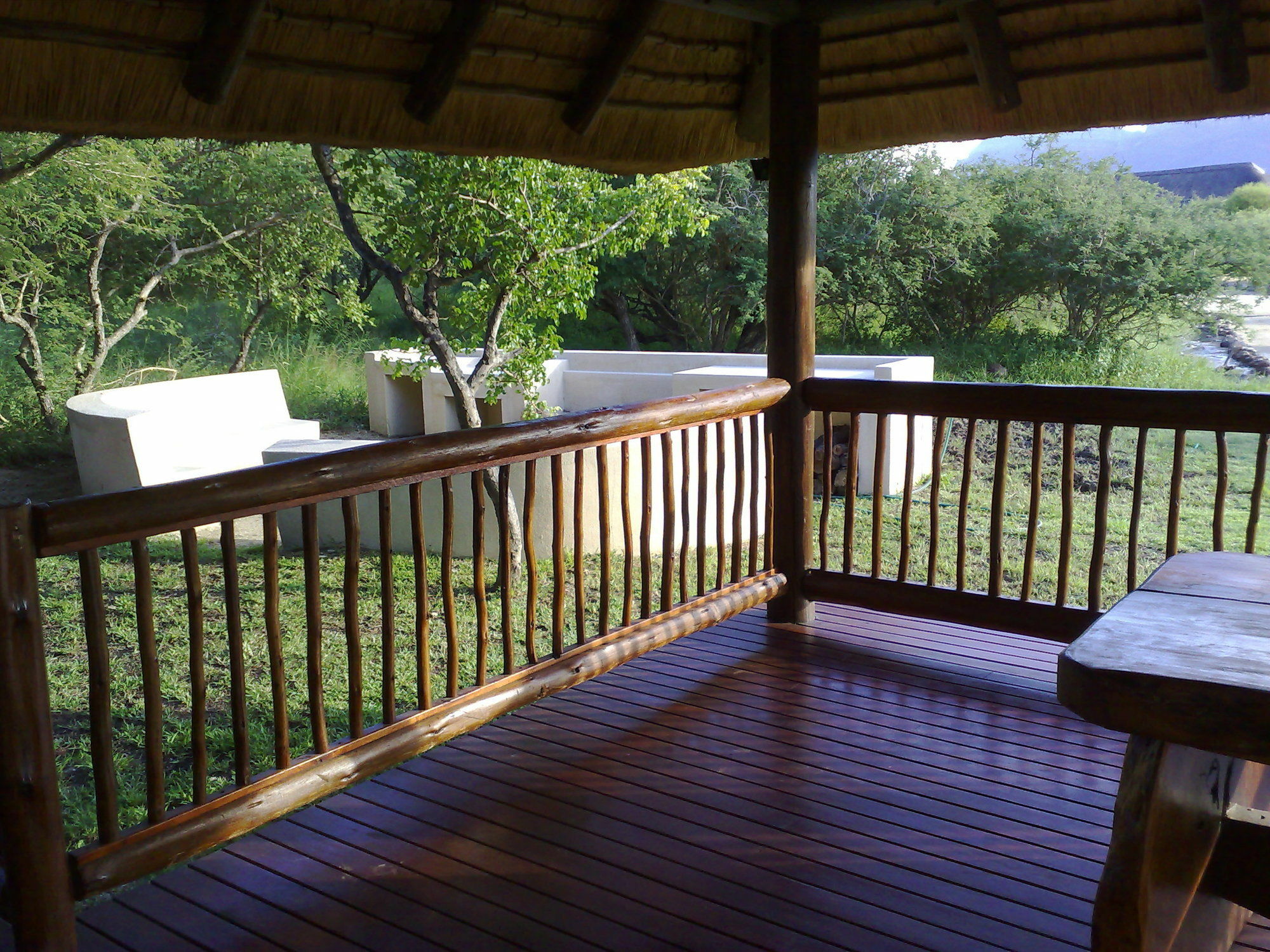 Hidden 2-Bedroom Gem In A Quiet Wildlife Estate Худспрут Экстерьер фото
