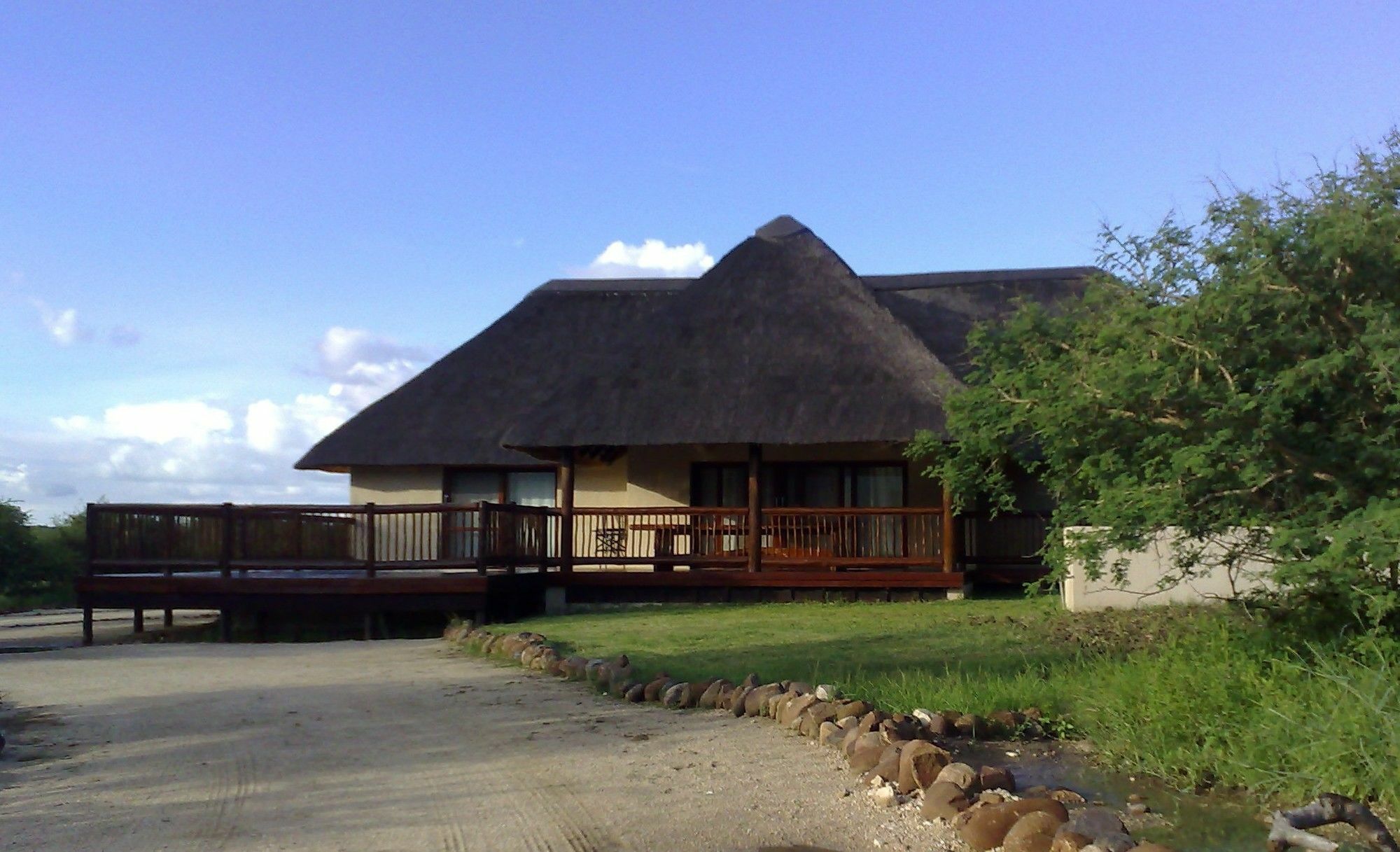Hidden 2-Bedroom Gem In A Quiet Wildlife Estate Худспрут Экстерьер фото