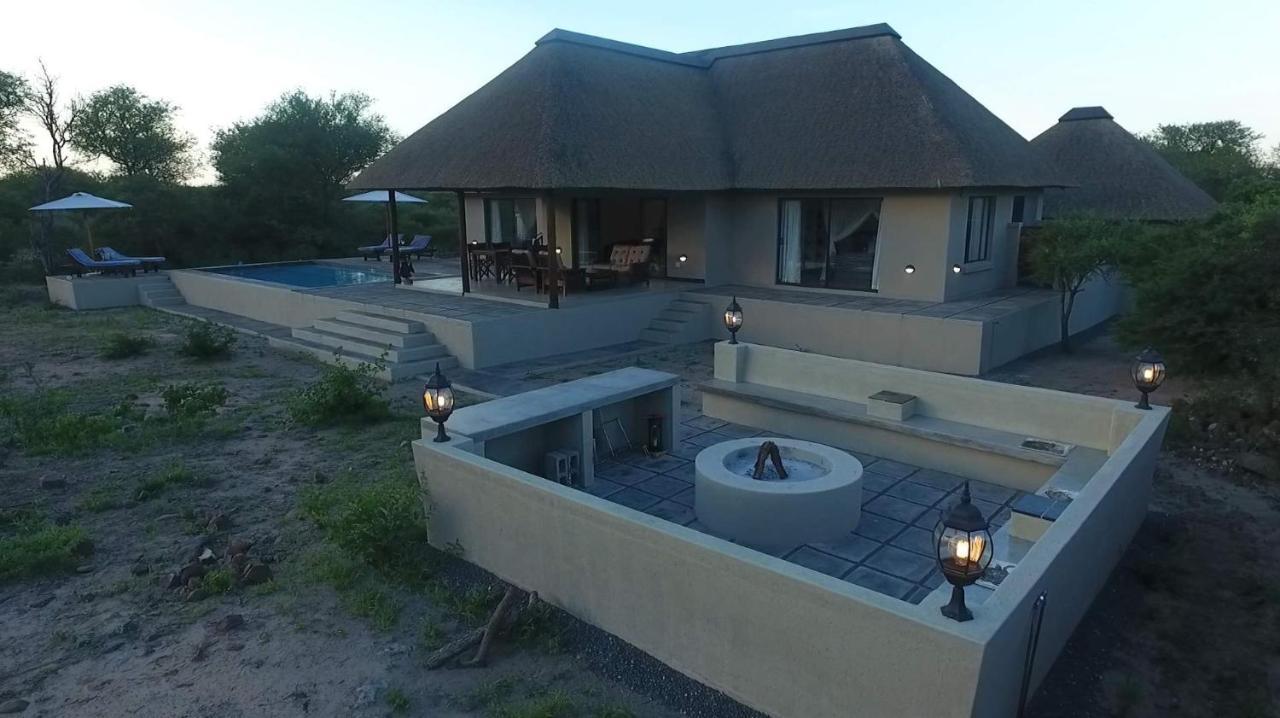 Hidden 2-Bedroom Gem In A Quiet Wildlife Estate Худспрут Экстерьер фото