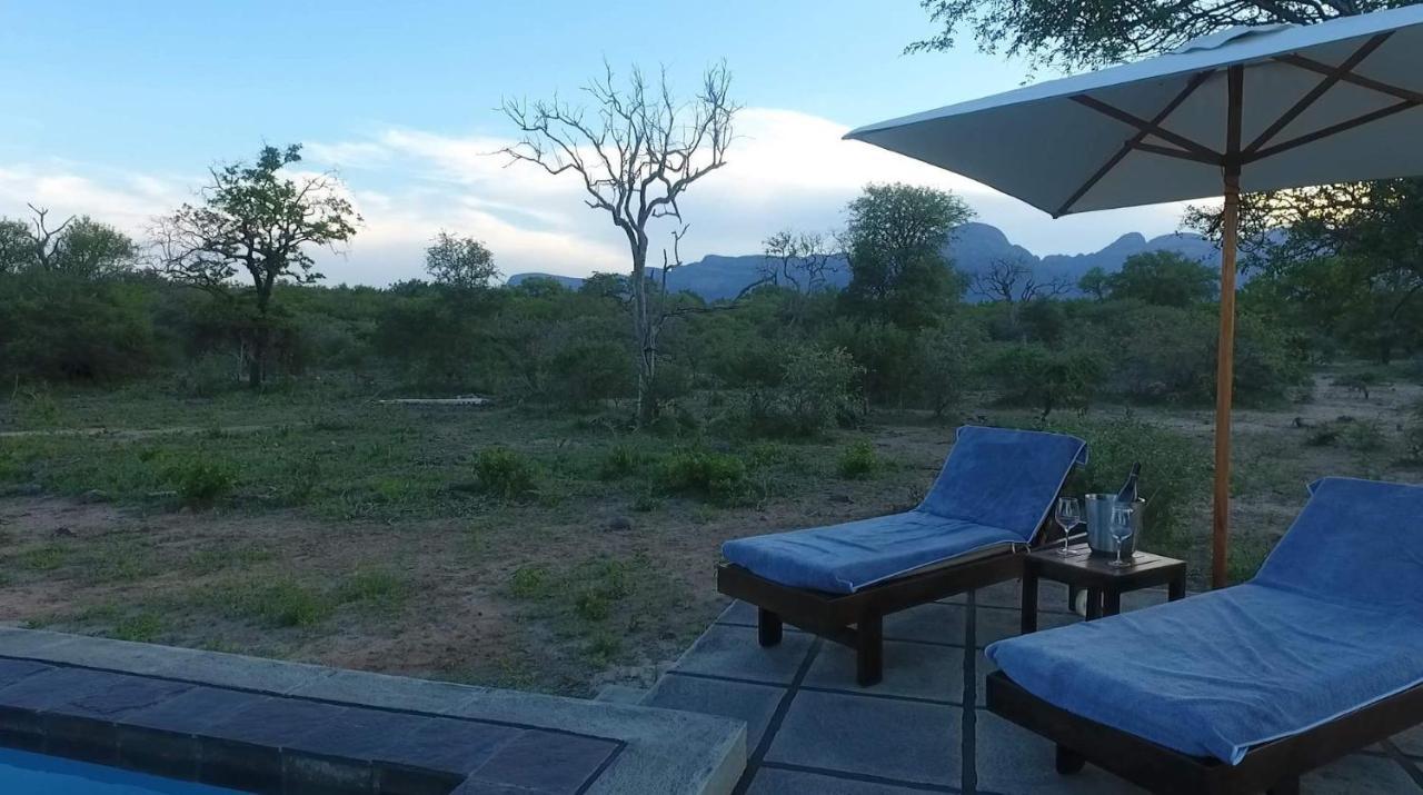 Hidden 2-Bedroom Gem In A Quiet Wildlife Estate Худспрут Экстерьер фото