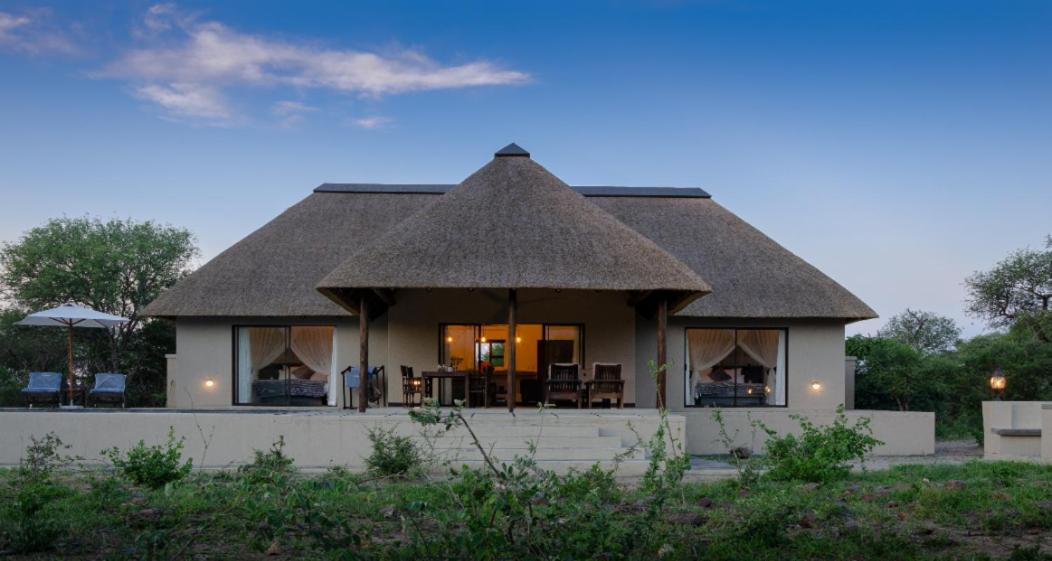 Hidden 2-Bedroom Gem In A Quiet Wildlife Estate Худспрут Экстерьер фото